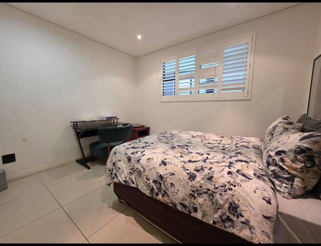 3 BEDROOM APARTMENT TO LET IN UMHLANGA RIDGE
